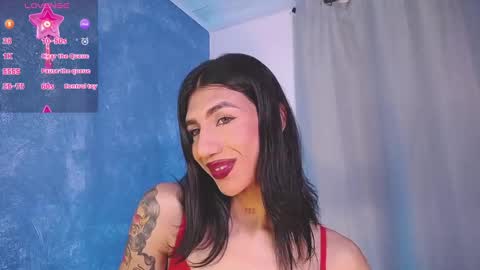 Snapshot of sofiia_grey_ chatting on January 3, 2025, 1:36 pm Sofi online show from January 3, 2025, 1:36 pm