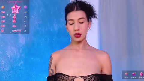Snapshot of sofiia_grey_ chatting on January 17, 2025, 3:11 pm Sofi online show from January 17, 2025, 3:11 pm