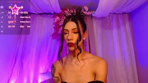 Snapshot of sofiia_grey_ chatting on March 6, 2025, 12:30 pm Sofi online show from March 6, 2025, 12:30 pm