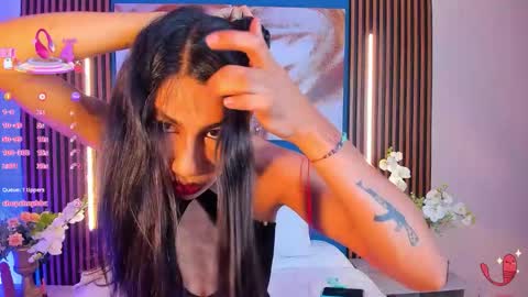 Snapshot of sofiia_grey_ chatting on September 16, 2025, 2:18 pm Sofi online show from September 16, 2025, 2:18 pm