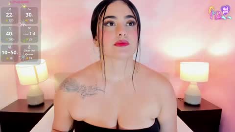 Snapshot of sofiiacarson chatting on April 22, 2026, 8:10 pm sofiia online show from April 22, 2026, 8:10 pm