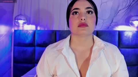 Snapshot of sofiiacarson chatting on April 24, 2026, 7:38 pm sofiia online show from April 24, 2026, 7:38 pm