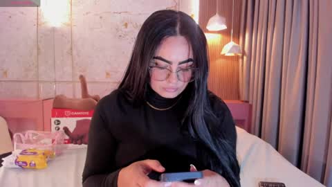Snapshot of sofiiacarson chatting on June 1, 2026, 7:48 pm sofiia online show from June 1, 2026, 7:48 pm