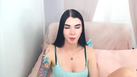 Snapshot of sofiiadream chatting on February 17, 2026, 2:24 pm sofiiadream online show from February 17, 2026, 2:24 pm