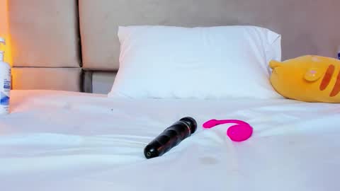 Snapshot of sofiiaduque_ chatting on February 15, 2026, 7:51 am Sofia online show from February 15, 2026, 7:51 am