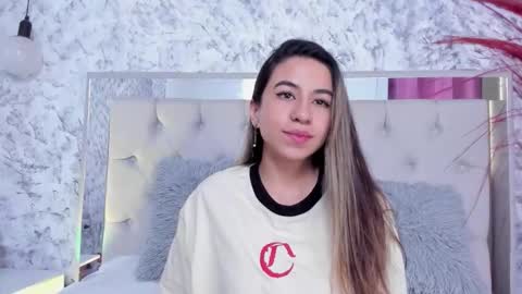 Sofi Malkova online show from October 6, 2025, 4:48 pm