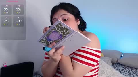 Snapshot of sofix_ chatting on October 1, 2025, 11:11 pm Lau online show from October 1, 2025, 11:11 pm