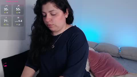 Snapshot of sofix_ chatting on October 5, 2025, 12:20 am Lau online show from October 5, 2025, 12:20 am