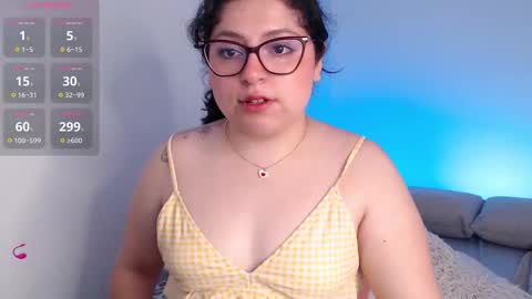 Snapshot of sofix_ chatting on October 21, 2025, 11:44 am Lau online show from October 21, 2025, 11:44 am