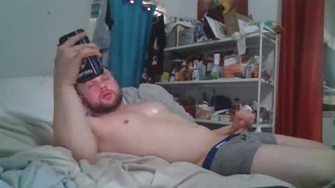 Mason Muscles online show from January 17, 2026, 1:54 am