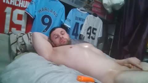 Mason Muscles online show from February 6, 2026, 3:44 am