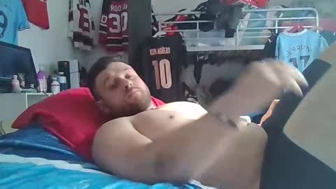 Mason Muscles online show from March 25, 2026, 7:42 pm