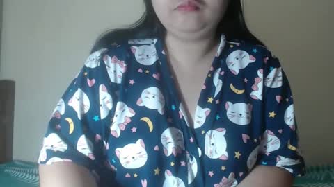 Snapshot of soft_angie chatting on June 10, 2026, 2:12 am Angie online show from June 10, 2026, 2:12 am