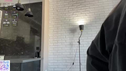 soft_caprice online show from May 10, 2026, 12:32 pm