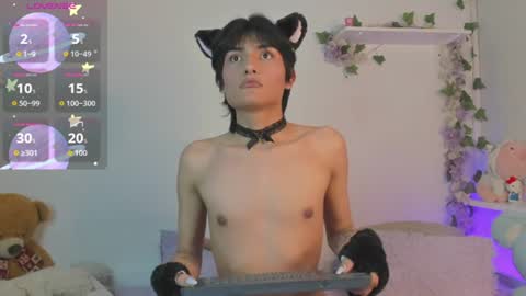 Snapshot of soft_thiago chatting on July 15, 2026, 5:12 am Thiago online show from July 15, 2026, 5:12 am