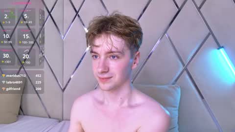 PAUL online show from December 23, 2025, 8:56 am