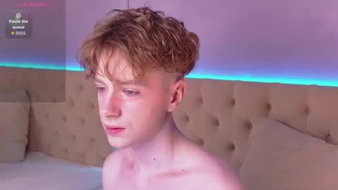 PAUL online show from January 11, 2026, 8:36 pm