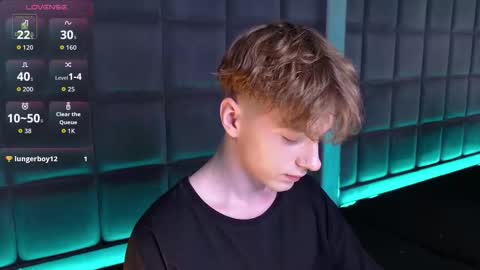 PAUL online show from February 13, 2026, 8:49 pm