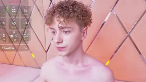 PAUL online show from March 1, 2026, 3:47 pm