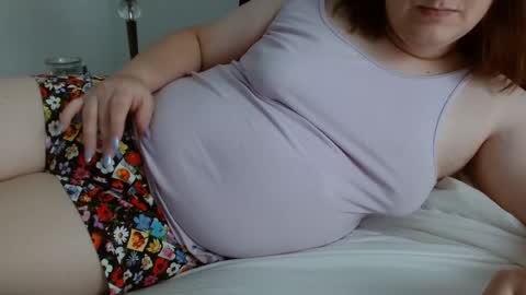 chubby enby sissy online show from September 23, 2025, 7:50 pm