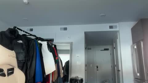 Snapshot of softheatmaria chatting on February 12, 2026, 2:45 pm Soft Heat Maria online show from February 12, 2026, 2:45 pm