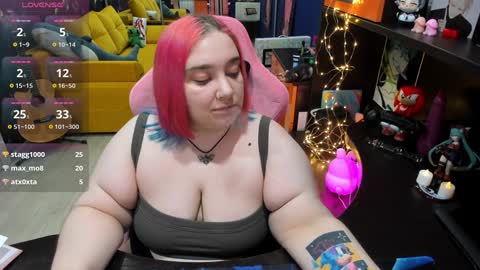 Sofie online show from January 24, 2025, 8:44 am