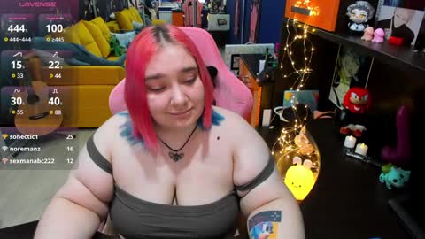 Sofie online show from January 28, 2025, 5:32 am