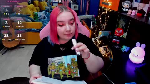 Sofie online show from February 6, 2025, 6:18 am