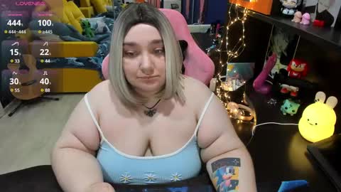 Sofie online show from February 11, 2025, 1:20 pm