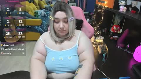 Sofie online show from February 26, 2025, 12:25 pm