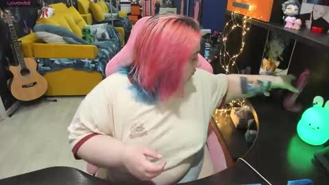 Sofie online show from March 1, 2025, 3:21 am