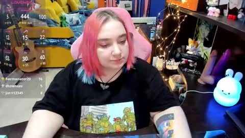 Sofie online show from March 3, 2025, 11:55 am