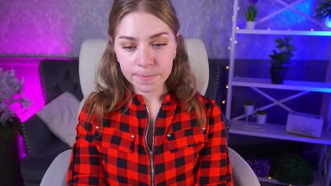 Sabrina online show from March 20, 2026, 9:58 am