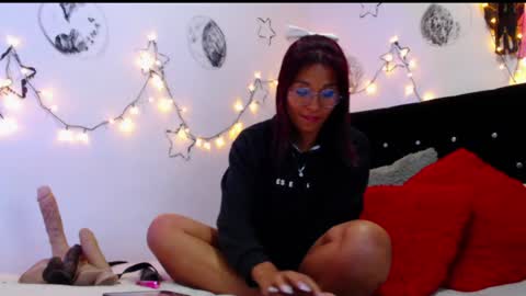 Snapshot of sofy_dep chatting on January 7, 2025, 9:57 pm Sofy online show from January 7, 2025, 9:57 pm