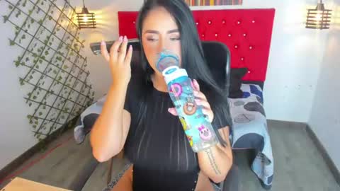 Snapshot of sofy_muller_ chatting on June 29, 2026, 5:03 am sofy_muller_ online show from June 29, 2026, 5:03 am