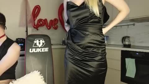 SOFYandMIKE online show from February 14, 2026, 7:43 pm