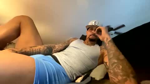 soharddr online show from February 5, 2026, 12:21 pm