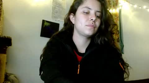 Sofia online show from January 7, 2026, 1:08 am