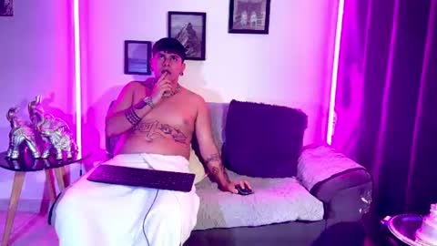 sol_and_andy2 online show from June 23, 2026, 6:11 am