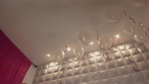 SOL  ANGEL online show from February 19, 2026, 3:41 pm