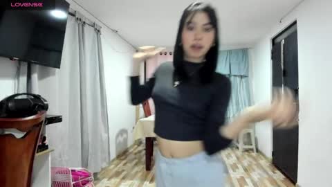 Snapshot of sol_lunaa23 chatting on May 25, 2026, 12:05 am sol online show from May 25, 2026, 12:05 am