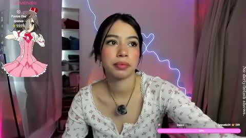 Snapshot of sol_lunaa23 chatting on June 24, 2026, 9:36 pm sol online show from June 24, 2026, 9:36 pm