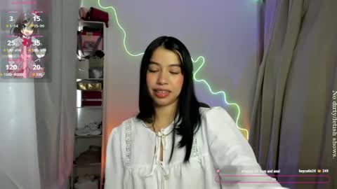 Snapshot of sol_lunaa23 chatting on June 29, 2026, 10:32 pm sol online show from June 29, 2026, 10:32 pm