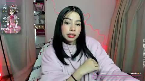 Snapshot of sol_lunaa23 chatting on July 3, 2026, 10:05 pm sol online show from July 3, 2026, 10:05 pm