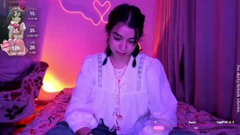 Snapshot of sol_lunaa23 chatting on July 7, 2026, 11:20 pm sol online show from July 7, 2026, 11:20 pm