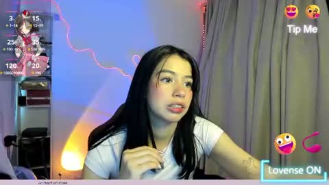 Snapshot of sol_lunaa23 chatting on July 23, 2026, 10:40 pm sol online show from July 23, 2026, 10:40 pm