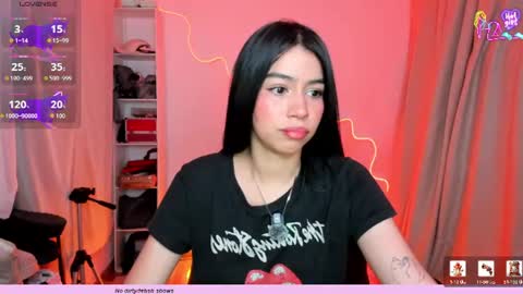 Snapshot of sol_lunaa23 chatting on August 9, 2026, 12:45 am sol online show from August 9, 2026, 12:45 am