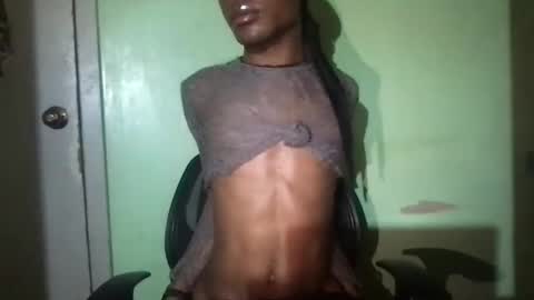 SolaceEve online show from February 18, 2025, 8:03 pm