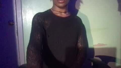 SolaceEve online show from February 21, 2025, 4:51 am