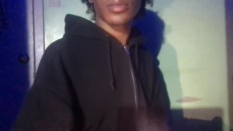 SolaceEve online show from February 22, 2025, 3:34 am